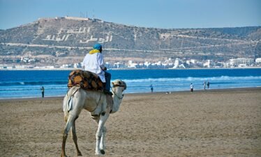 AGADIR