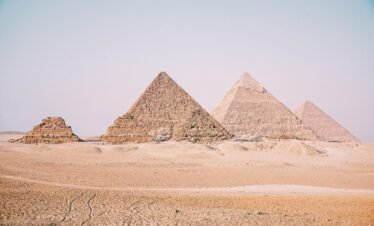 Egypte