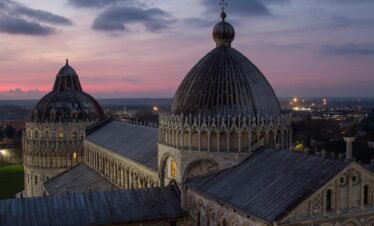 Italy et l’autriche