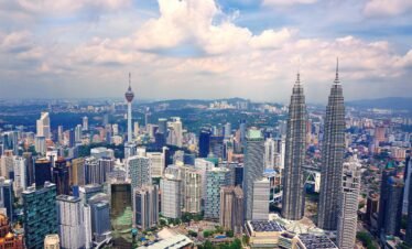 kuala lumpur & Bali