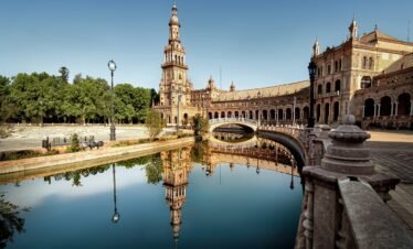 An Andalusian Story