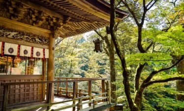 Coree du Sud et Japon