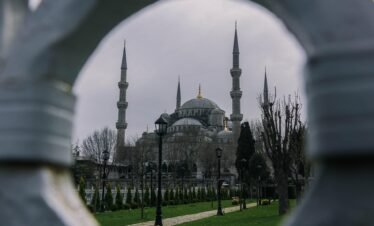 Dubaï & Istanbul