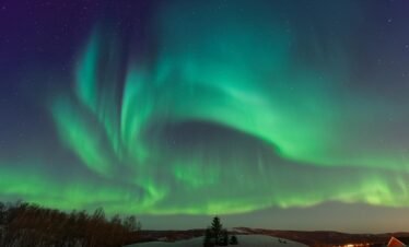 L’ISLANDE