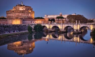 Beautiful Italy