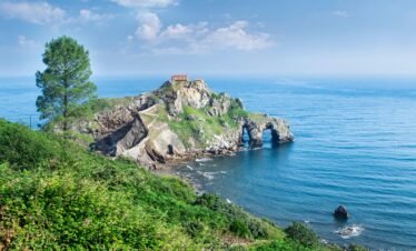 Bordeaux et pays basque Entre Histoire, Mer et Montagnes