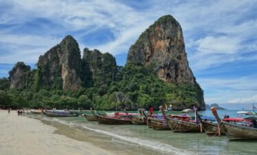 THAILAND