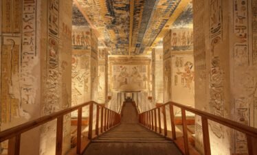 EGYPTE