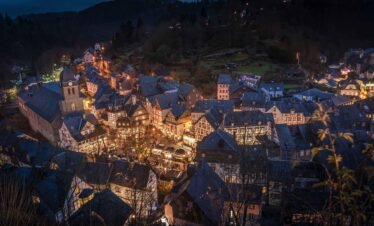 Harmonious Europe